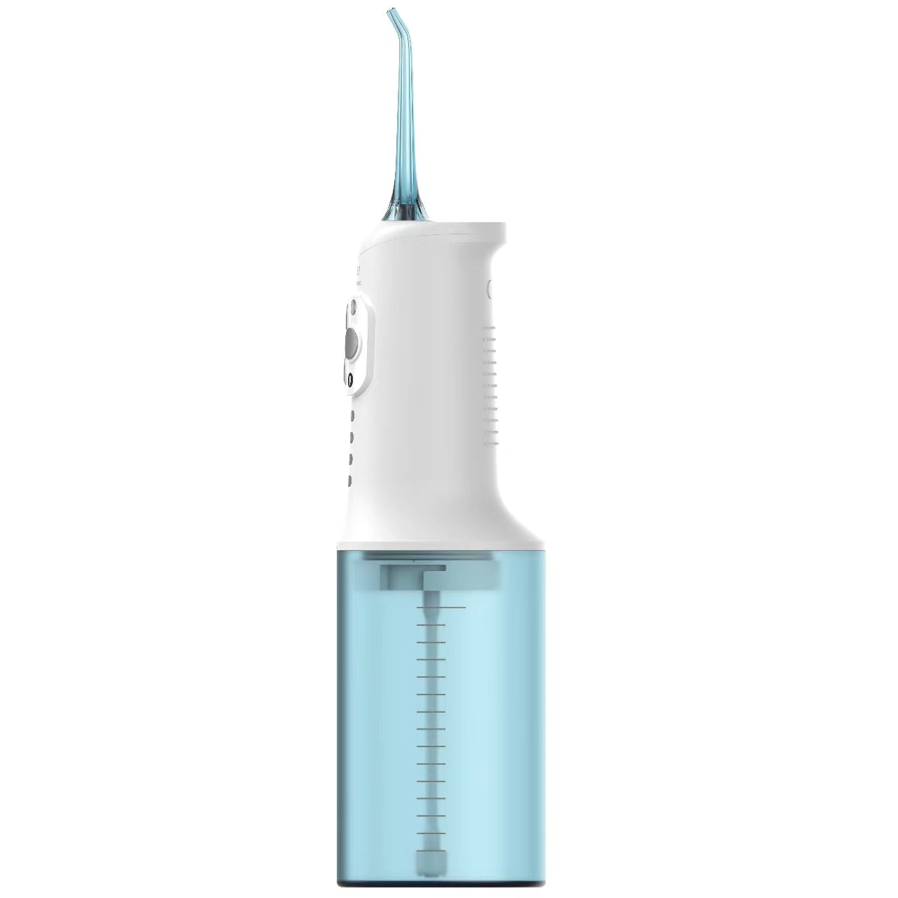 Finesmile Flosser – Effektiv & Trådløs Mundrens