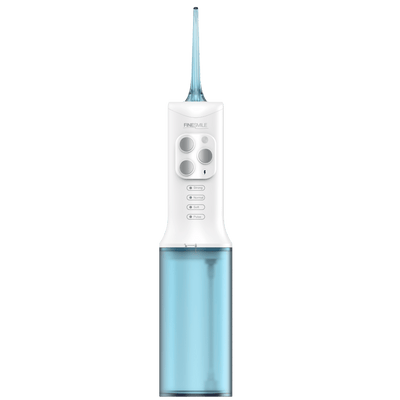 Finesmile Flosser – Effektiv & Trådløs Mundrens