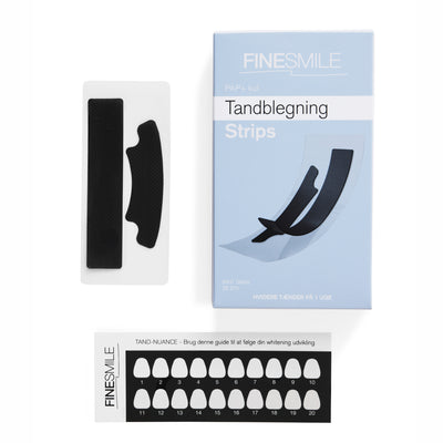 Premium Tandblegning Bundle (spar 20%)
